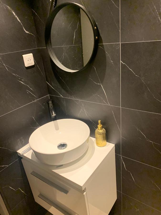 Les Tropiques De La Baie Apartman Ponthoile Kültér fotó